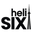 heliSIX.com logo