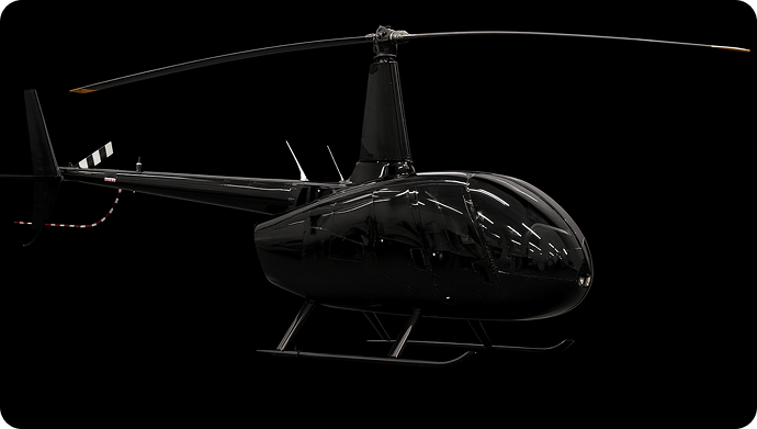 Robinson R66