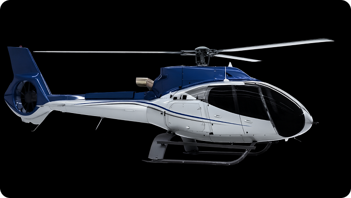 Airbus H130